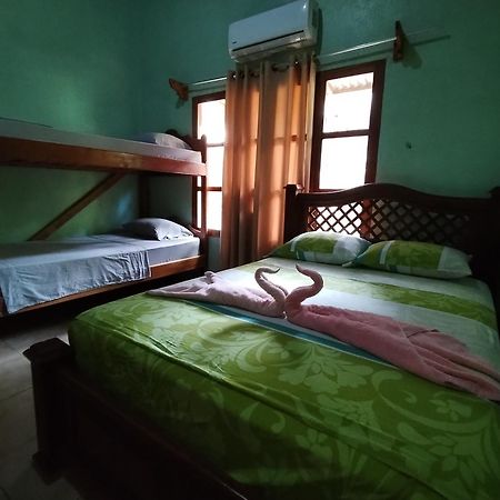 Bed and Breakfast Osa House - Drake Corcovado Tours Драке Экстерьер фото