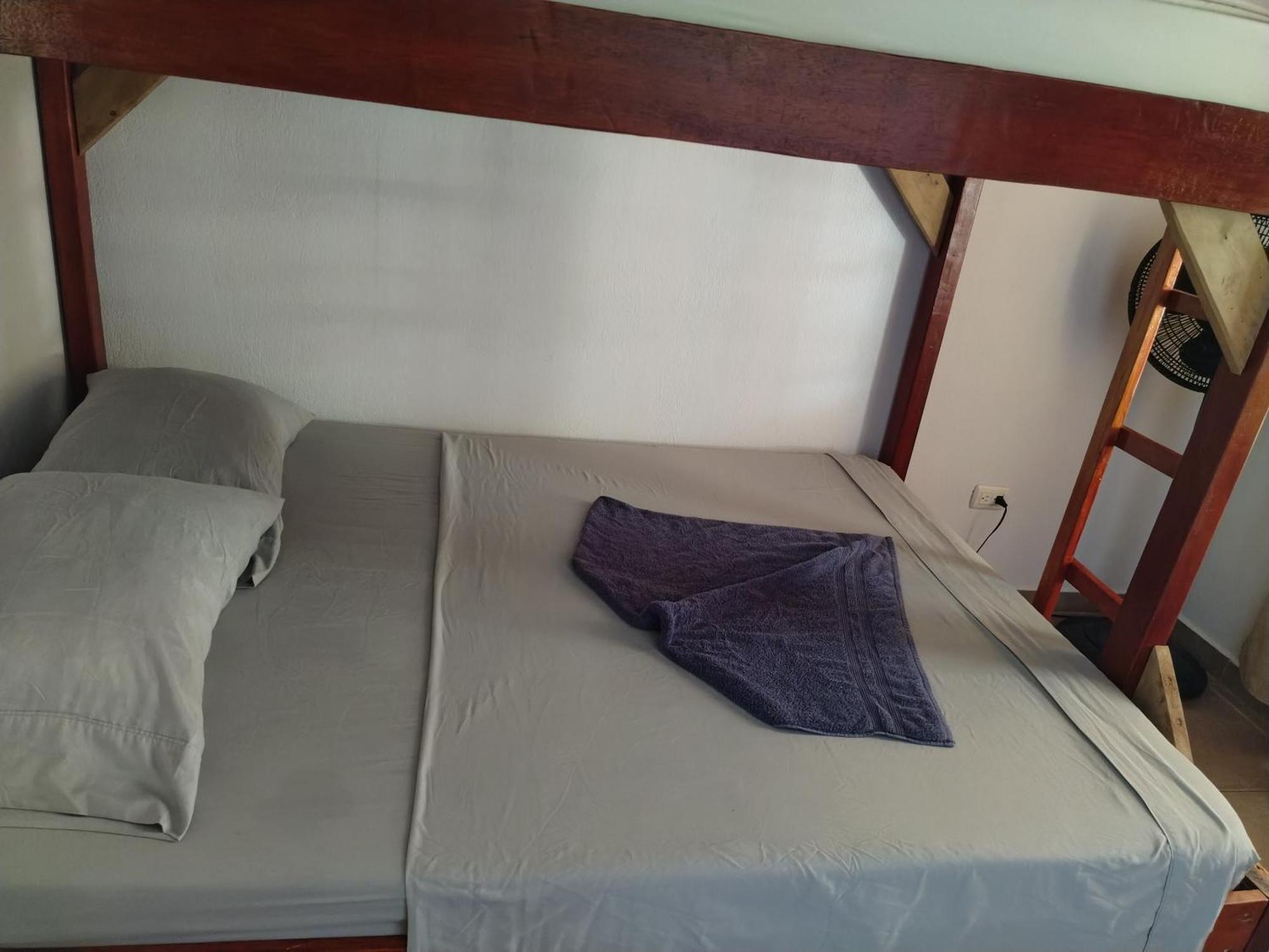 Bed and Breakfast Osa House - Drake Corcovado Tours Драке Экстерьер фото