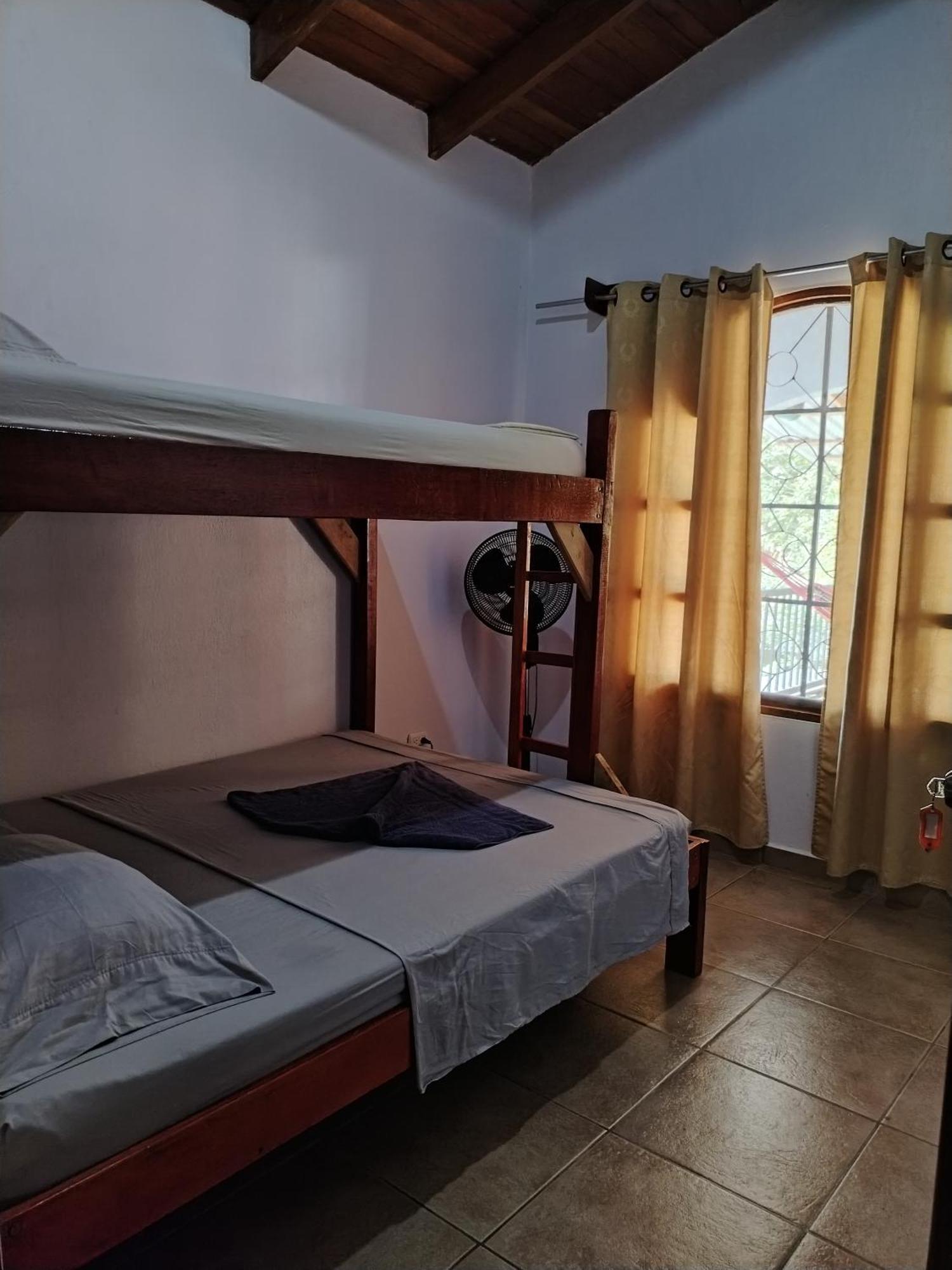 Bed and Breakfast Osa House - Drake Corcovado Tours Драке Экстерьер фото