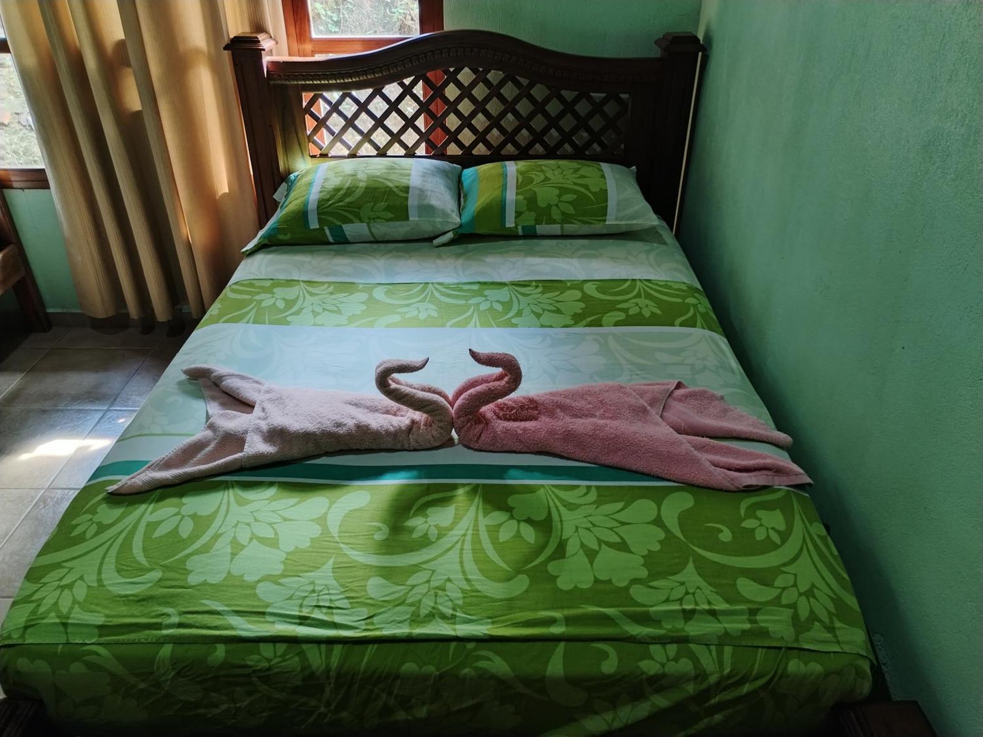 Bed and Breakfast Osa House - Drake Corcovado Tours Драке Экстерьер фото