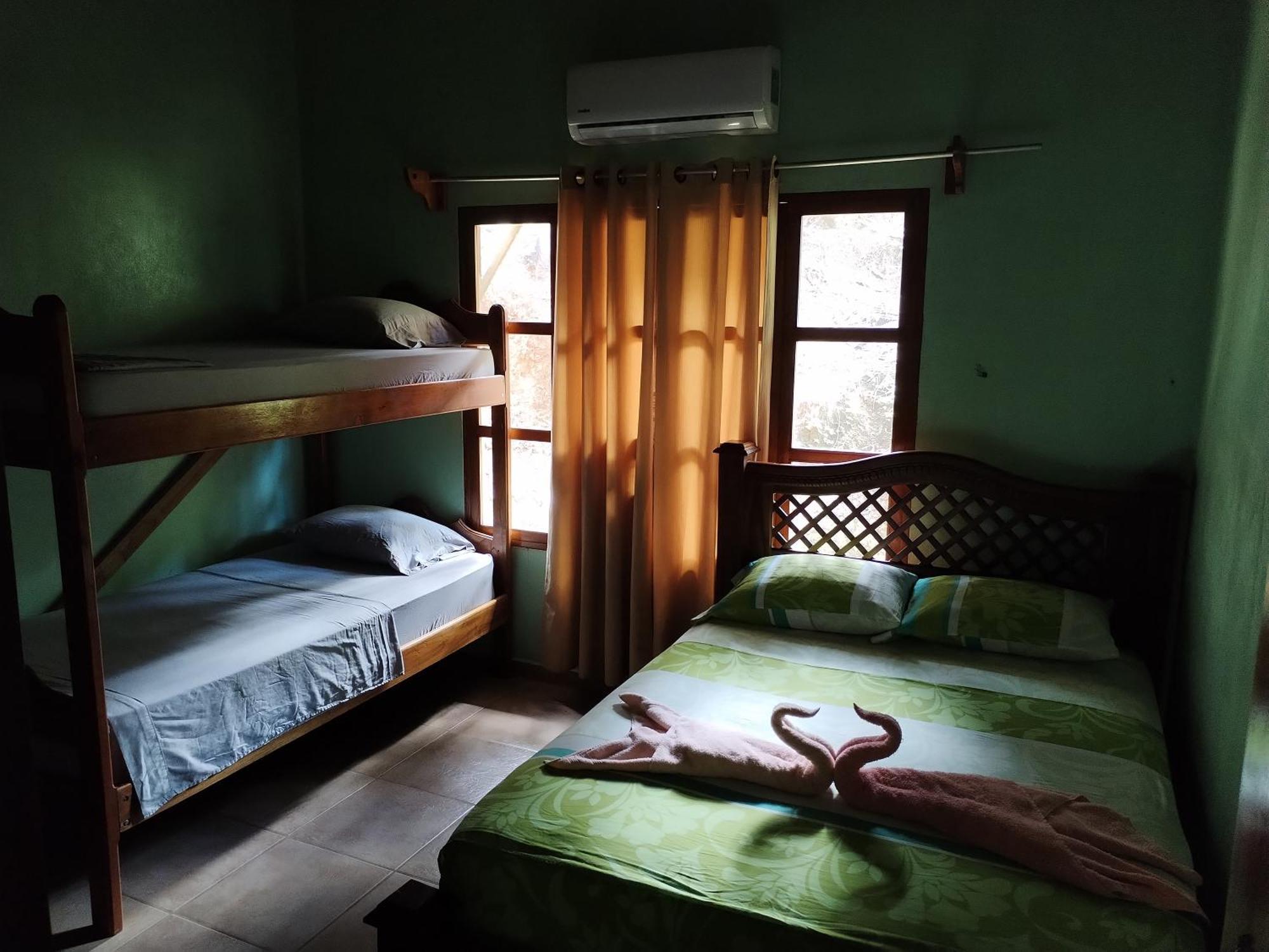 Bed and Breakfast Osa House - Drake Corcovado Tours Драке Экстерьер фото